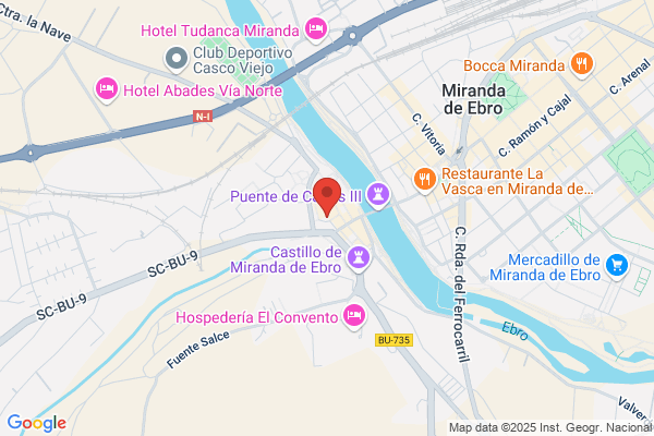 Monar Santamaria m. F.