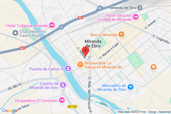 Cristaleria Mirandesa S.A.