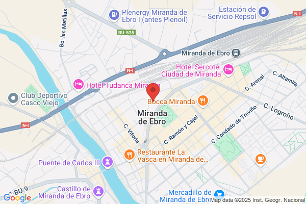 Clínica Dental Toledo 48
