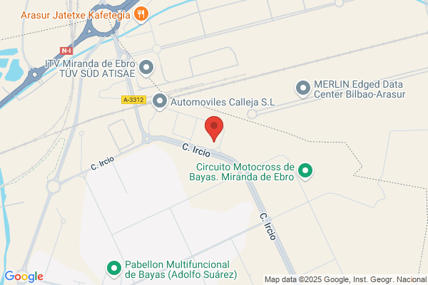 Talleres Electricos Ebro S.L. - Instalaciones Elect bobinados de motores