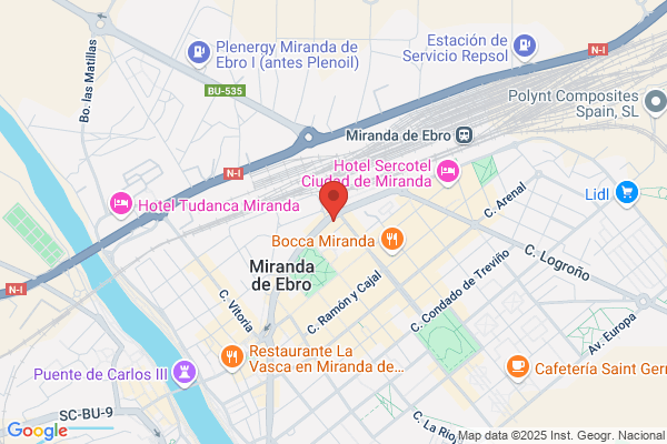 Academia De Idiomas Caribe