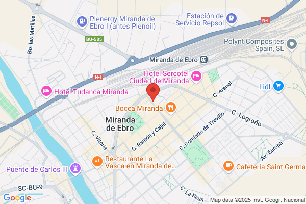 Espinosa Novales Y Otra Cdad
