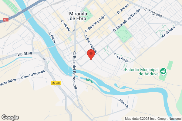Liceo De Idiomas Modernos S.L.