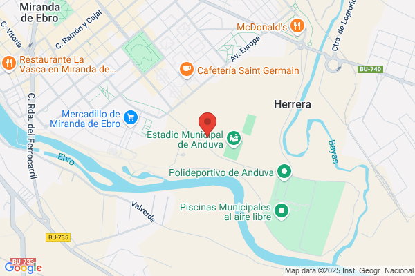 Colegio Nacional Principe De España