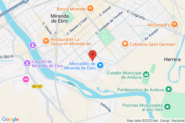 Colegio Publico Anduva