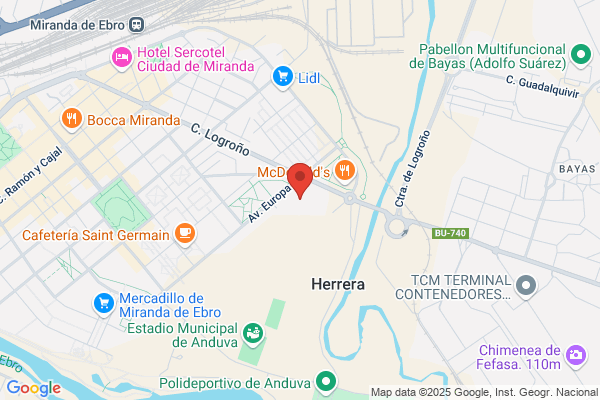 Colegio Publico La Charca