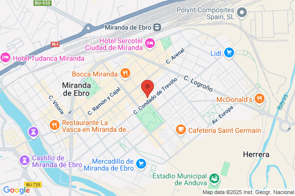 Guerrero Asesoria Y Gestion S.L.