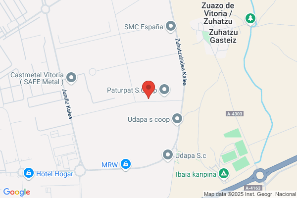 Hormigones Premezclado Alava