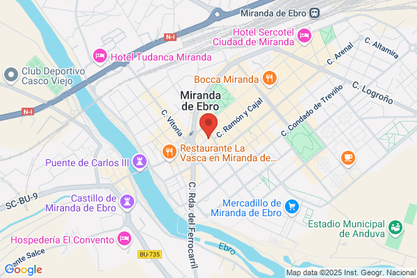 Parroquia De San Nicolas