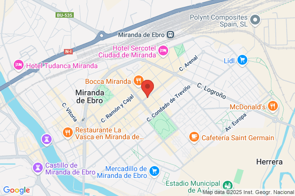 Imprenta Oquina