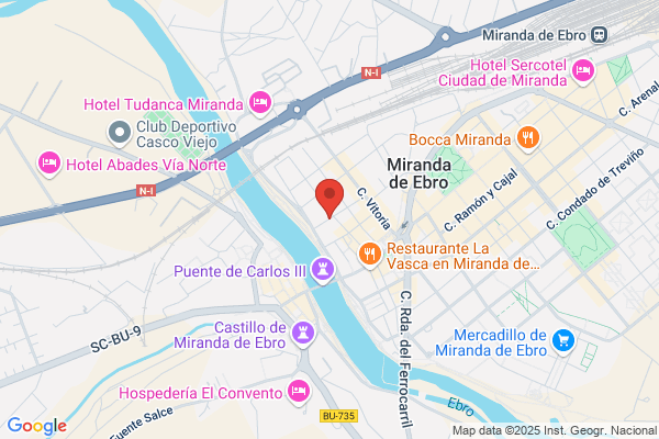 Almacenes Gadymar S. A. - Saneamiento