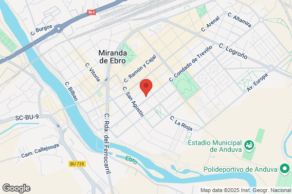 Norte Asesores Miranda S L - Asesoria Laboral