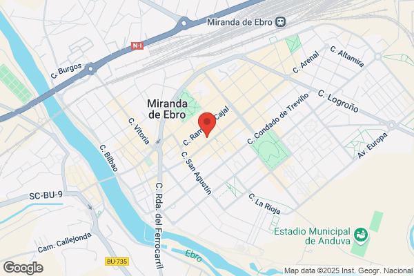 Gestión Inmobiliaria M30