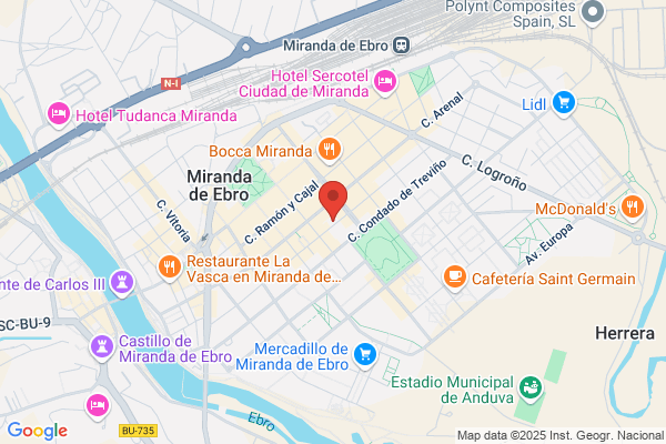 Tecnicos En Ingenieria Y Vivienda S.L.