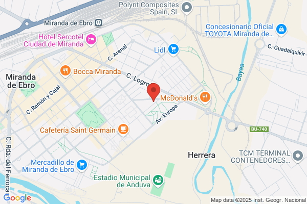 Carcuera Fuente a.