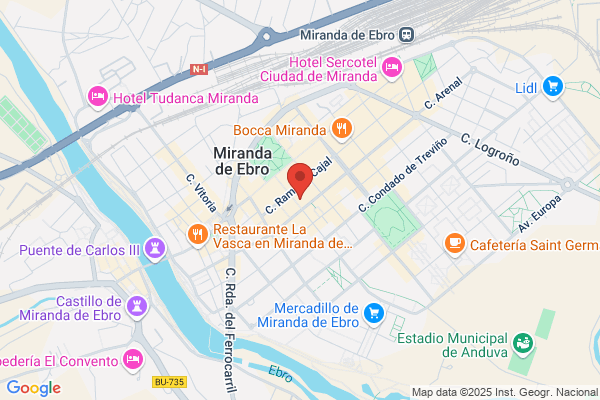 Casa Portillo - Merceria