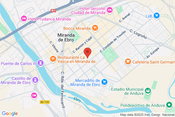 Hidrobaño Miranda - Mamparas De Baño Muebles a Medida