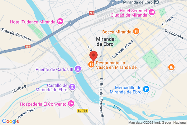 Central Optica - Optica Y Audioprotesis