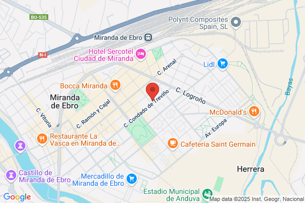 Panaderia Rios