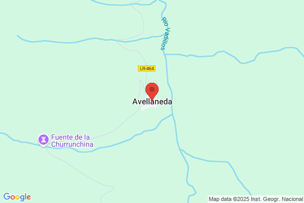 Avellaneda Alvarez m. B.