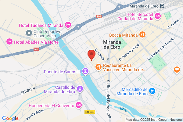 Pescaderia Marce