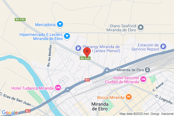 Campsa Estaciones De Servicio S.A.