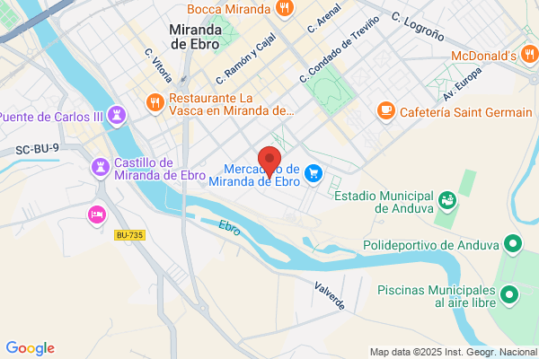 Casa De Cultura
