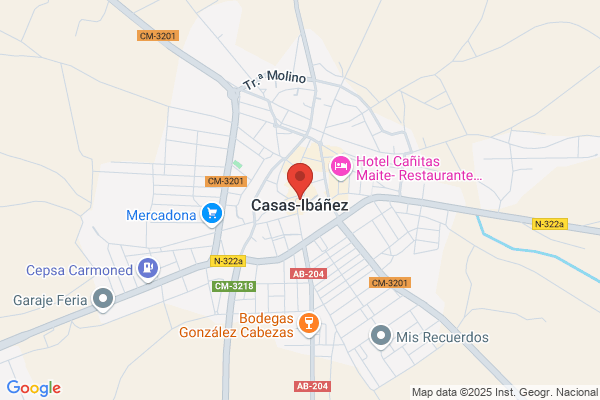Ibañez Abadia a.