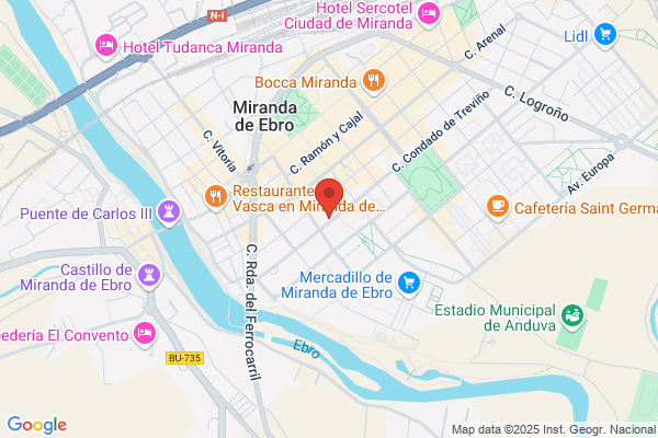 Panificadora San Felices S.A.