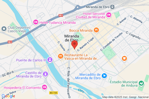 Peleteria B. Miranda