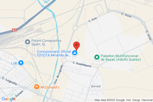 TRANSALDEPA