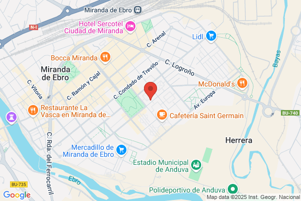 Boutique Del Arreglo