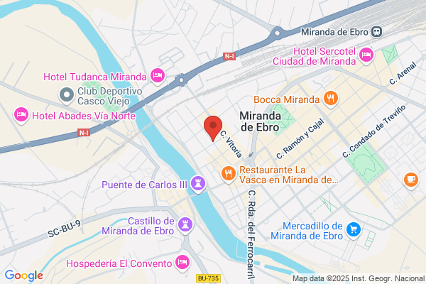 Bonilla Portal - Agt. Com. f.