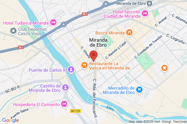 Restaurante La Tarara