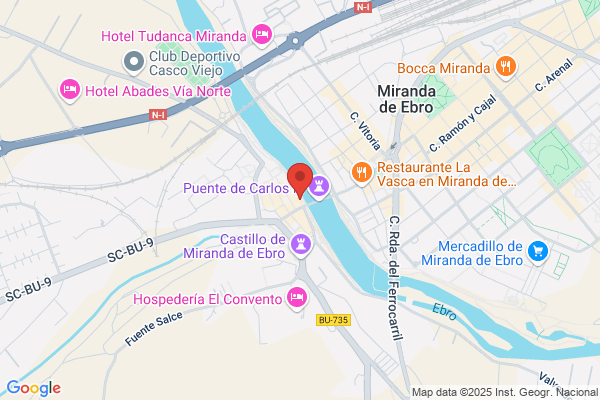 Cafeteria La Sidreria