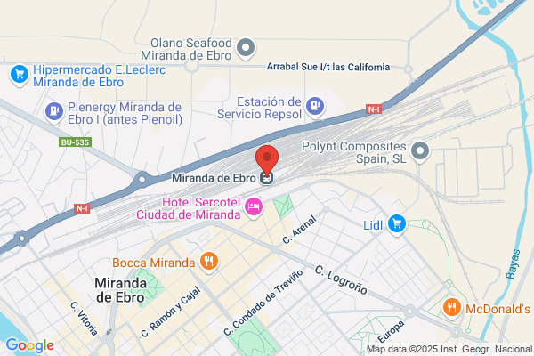 Fernandez Uriarte c.