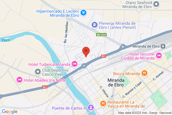 Oficina Seguros Pelayo