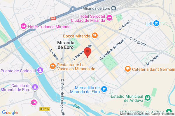 Verificación Y Mantenimiento S.L.