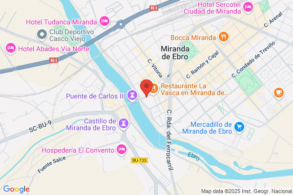 Galzados Benito La Cadena Venta Al Por mayor (Tiendas)