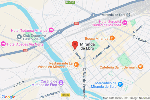 Supermercados Sabeco