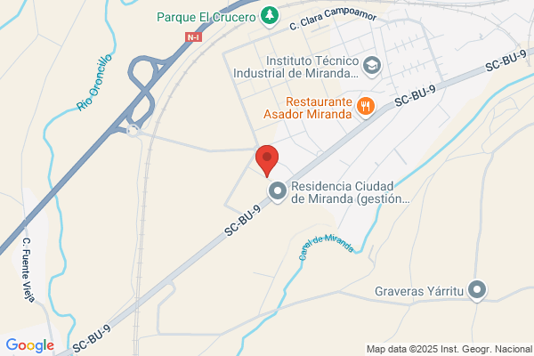 Mandeville Investment XXI