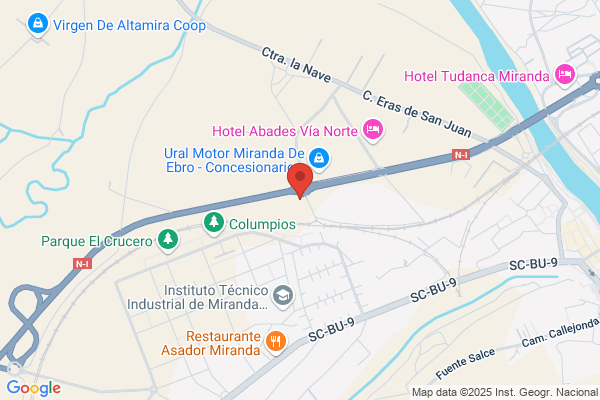 Talleres Jordan Sa