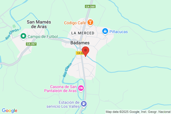 Carniceria Miguel Gonzalez C. - Jamones Ibericos quesos y embutidos