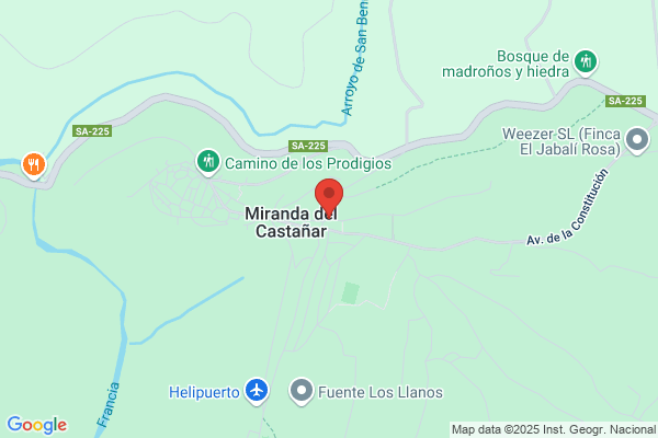 Jamones Benito Perez S.L.