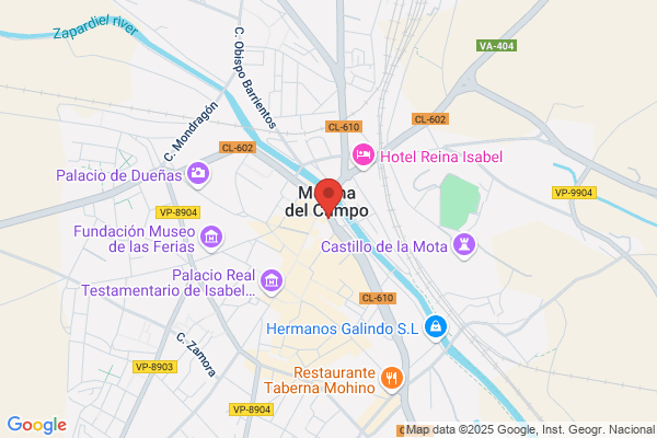 Caja Duero