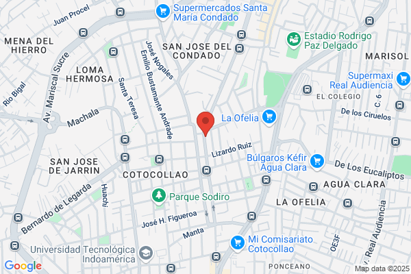 Taller Cerrajeria Mindo