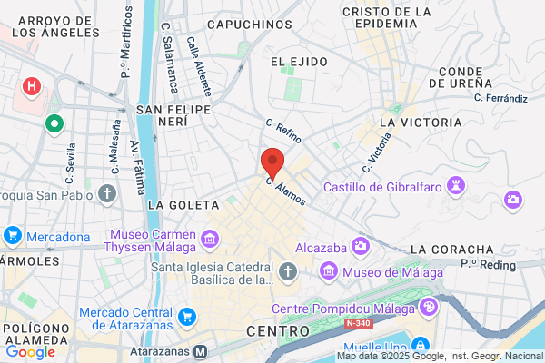 El Palacio De Los Sueños