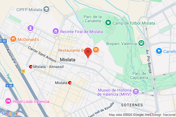 Cerrajeros Mislata Económicos