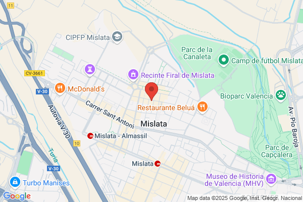 Fisioterapia a domicilio