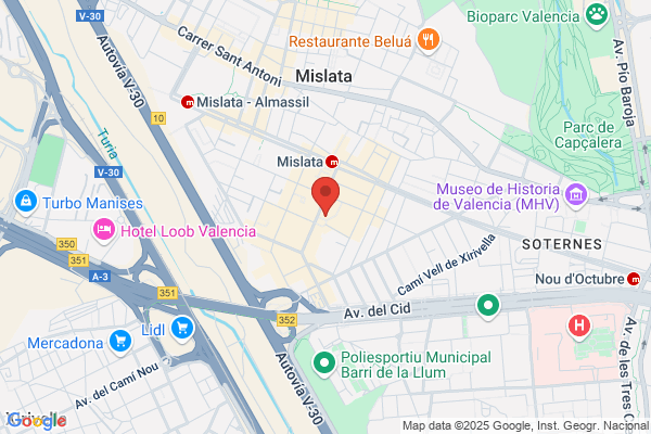 Microblanding Beatriz Quintiliano
